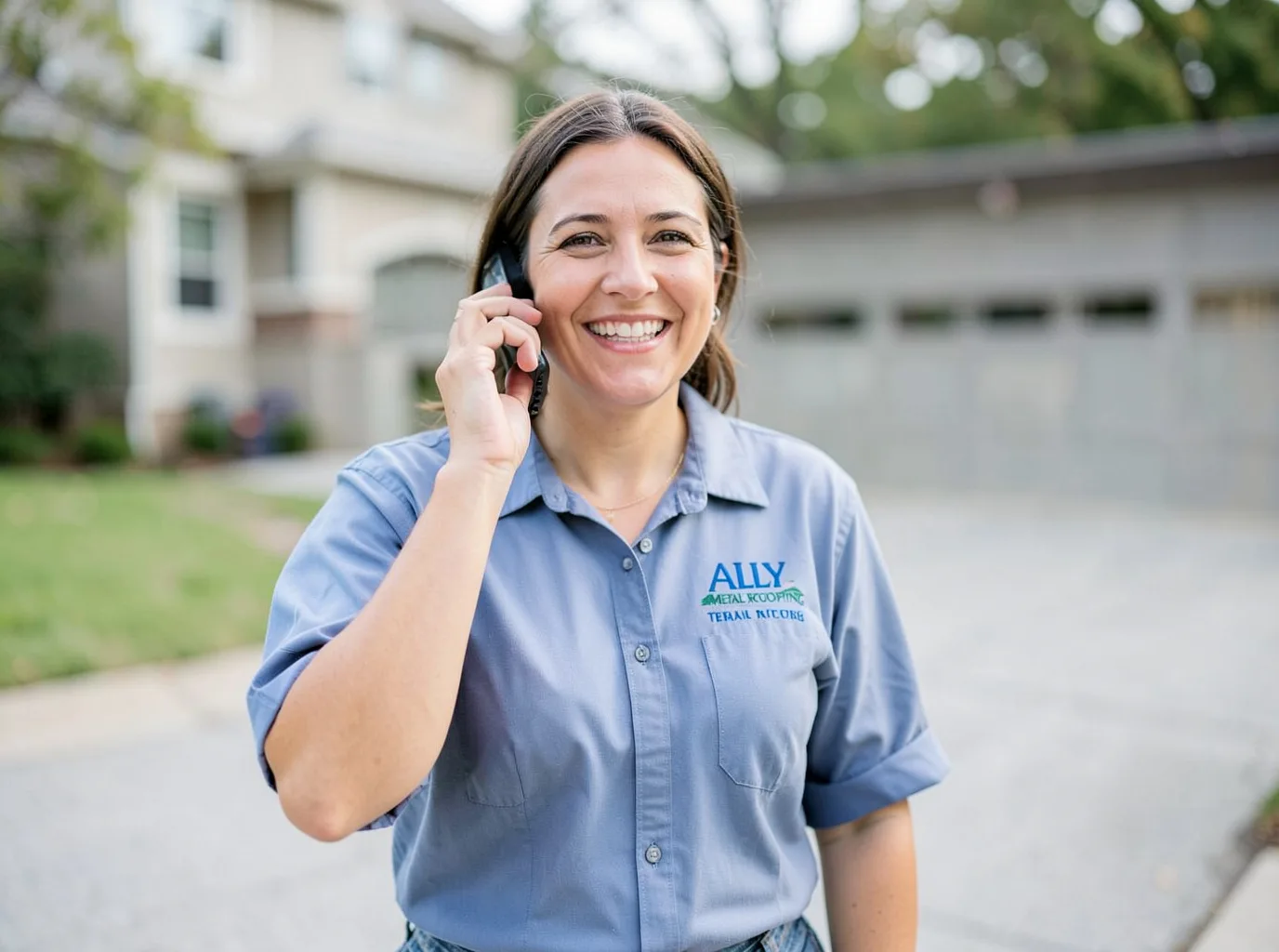 Metal Roof Installation Taylor, MI FAQs